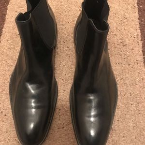 Gordon Rush Men’s Boots